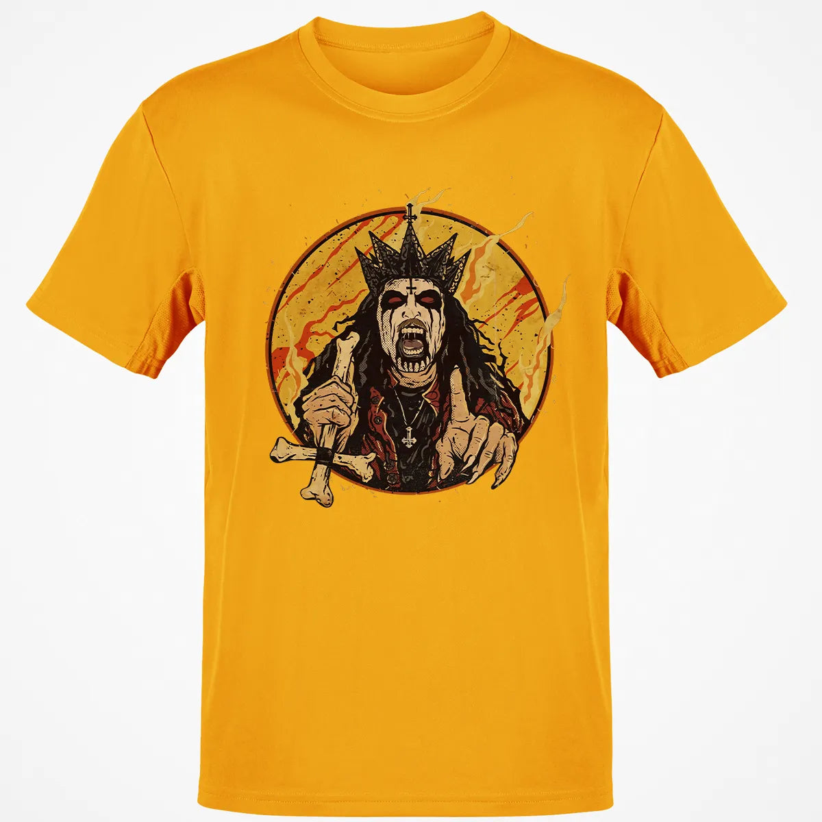 Classic Unisex T-Shirt - Y74GEZ4K