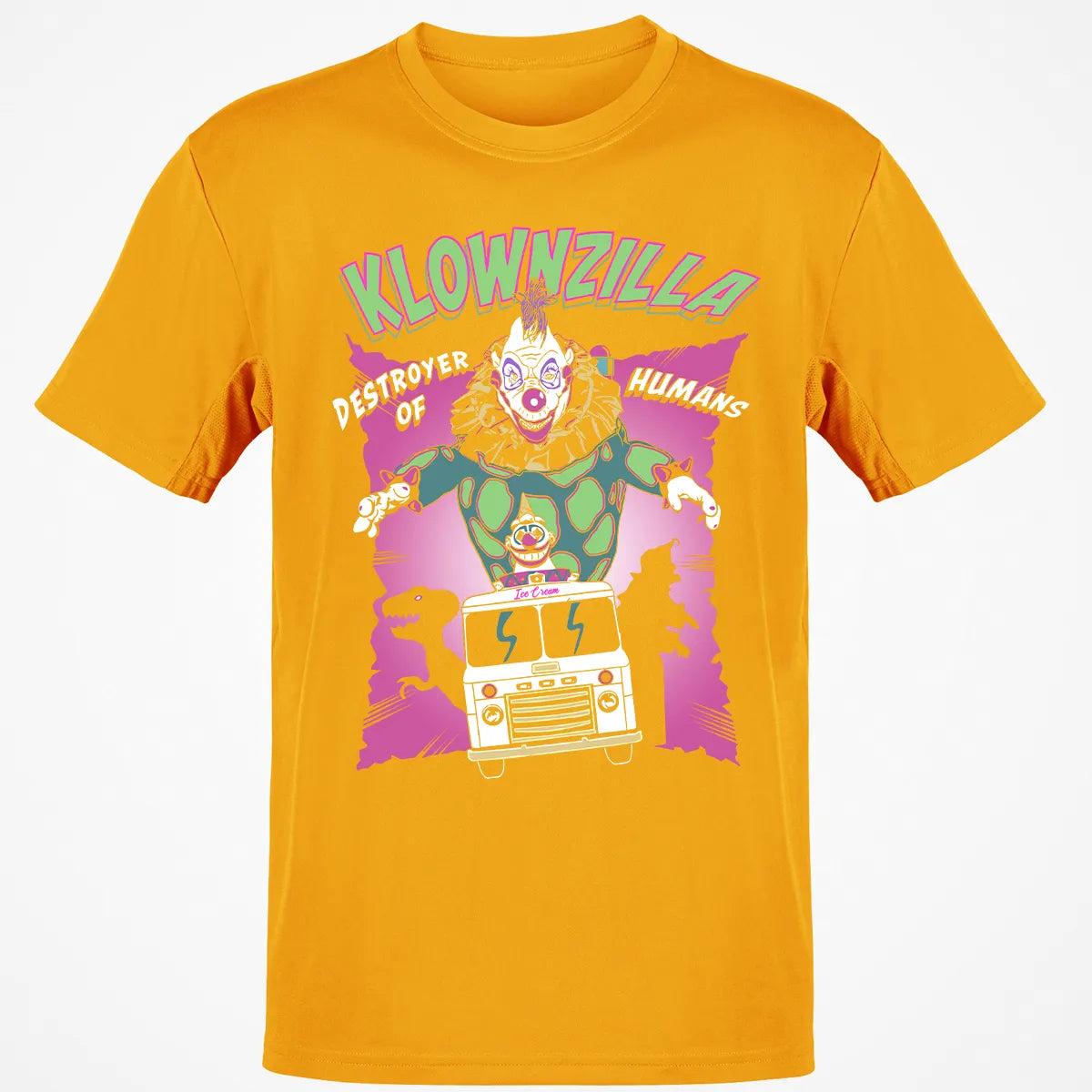 Classic Unisex T-Shirt - 64G7K9JN