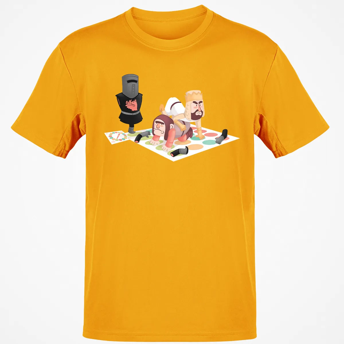 Classic Unisex T-Shirt - 8J8DJTV3