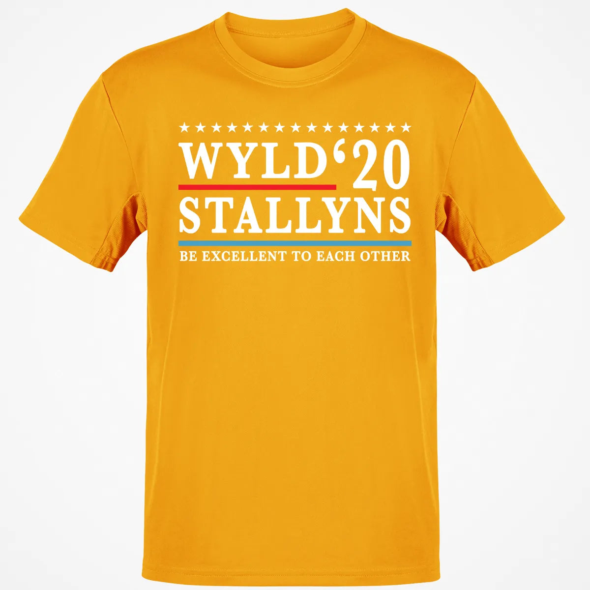 Classic Unisex T-Shirt - PBQC7QB8