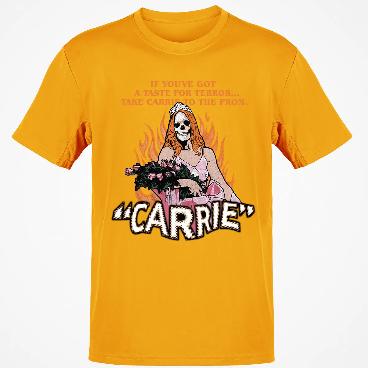 Classic Unisex T-Shirt - TG2TTLPR