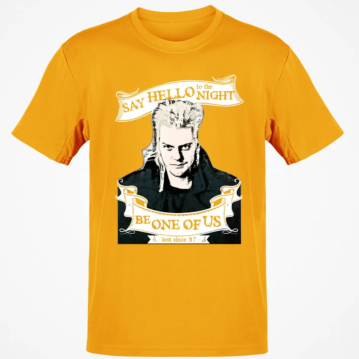 Classic Unisex T-Shirt - HQLZ8KSS