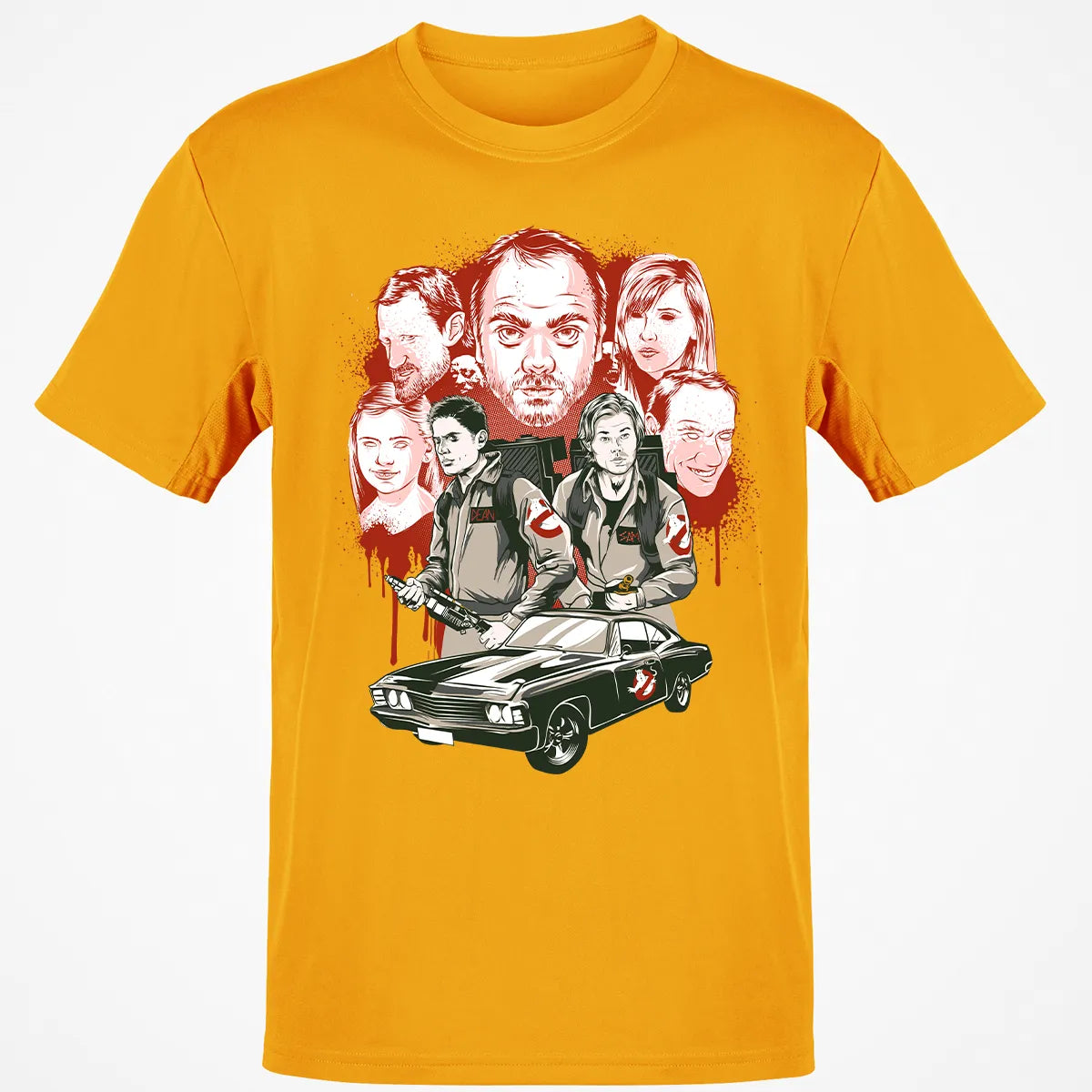 Classic Unisex T-Shirt - SSEC4TNF