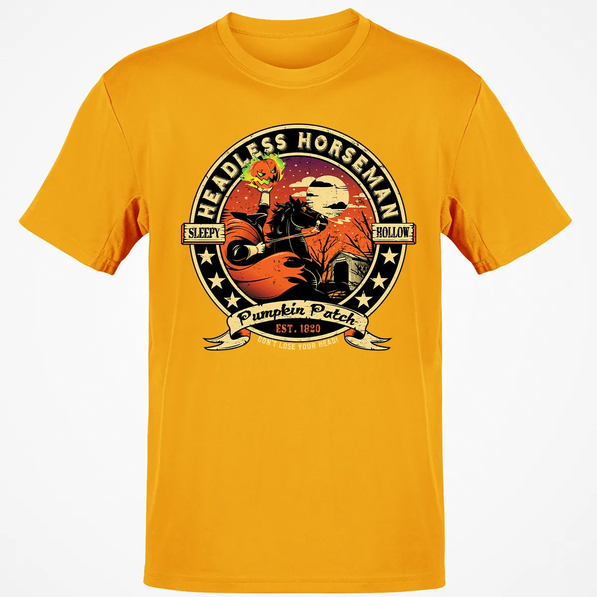 Classic Unisex T-Shirt - MA22F817