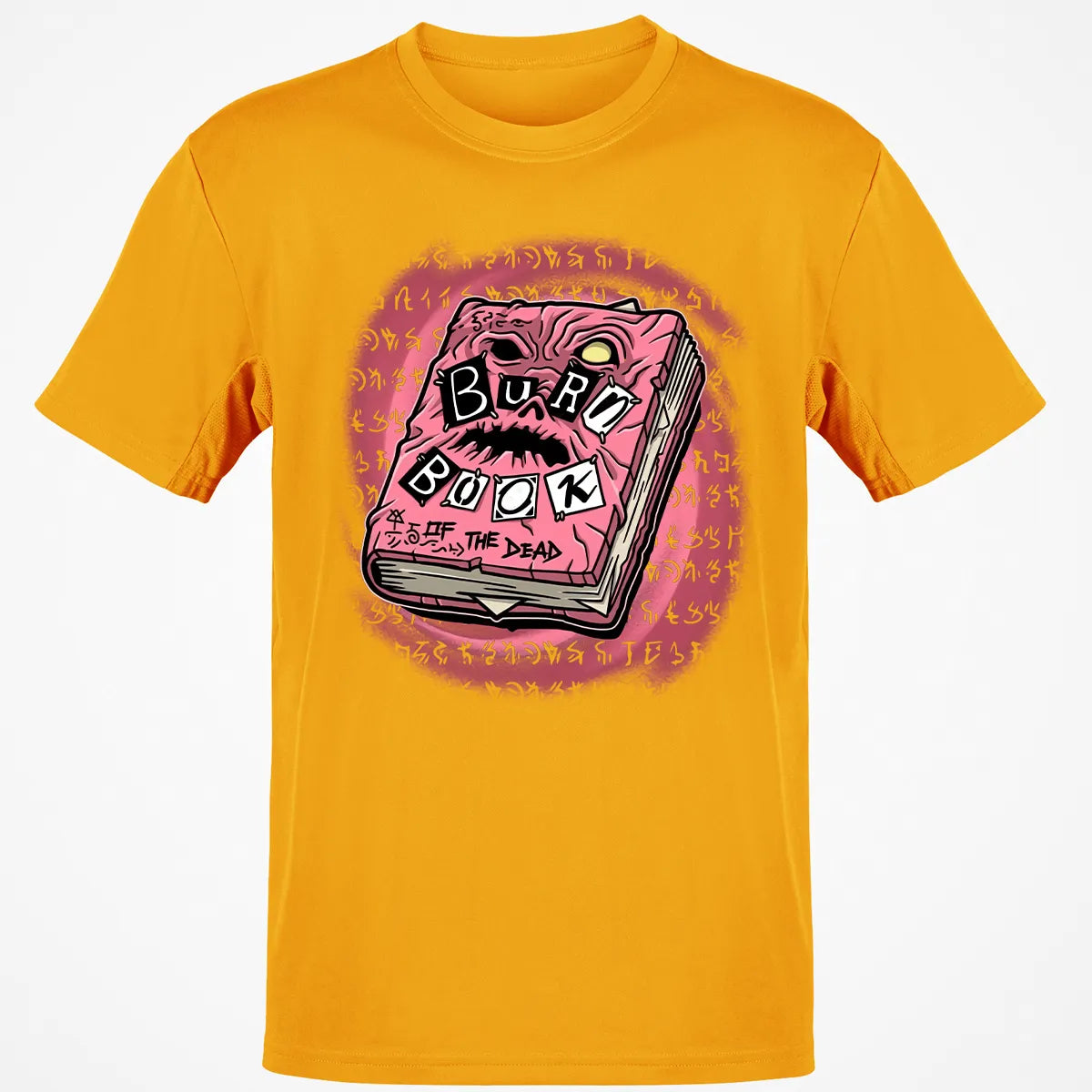 Classic Unisex T-Shirt - HWYS8N7V