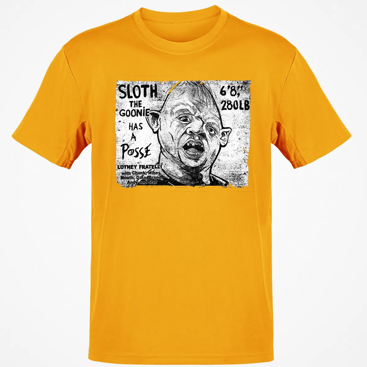 Classic Unisex T-Shirt - G7755U8C