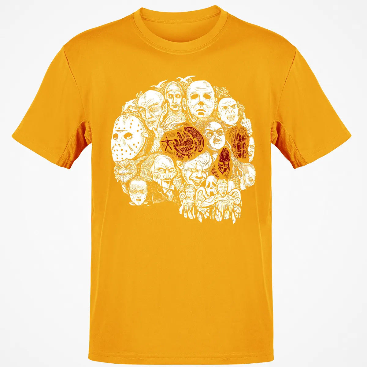 Classic Unisex T-Shirt - 2H44NZ5Z