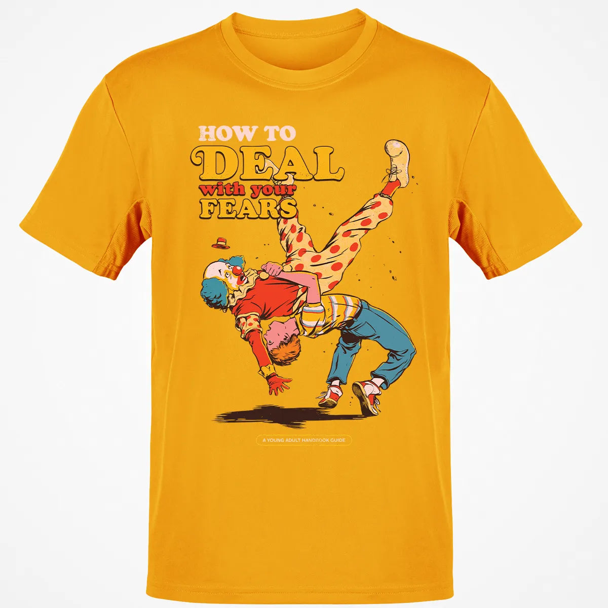 Classic Unisex T-Shirt - WTNXPRYY