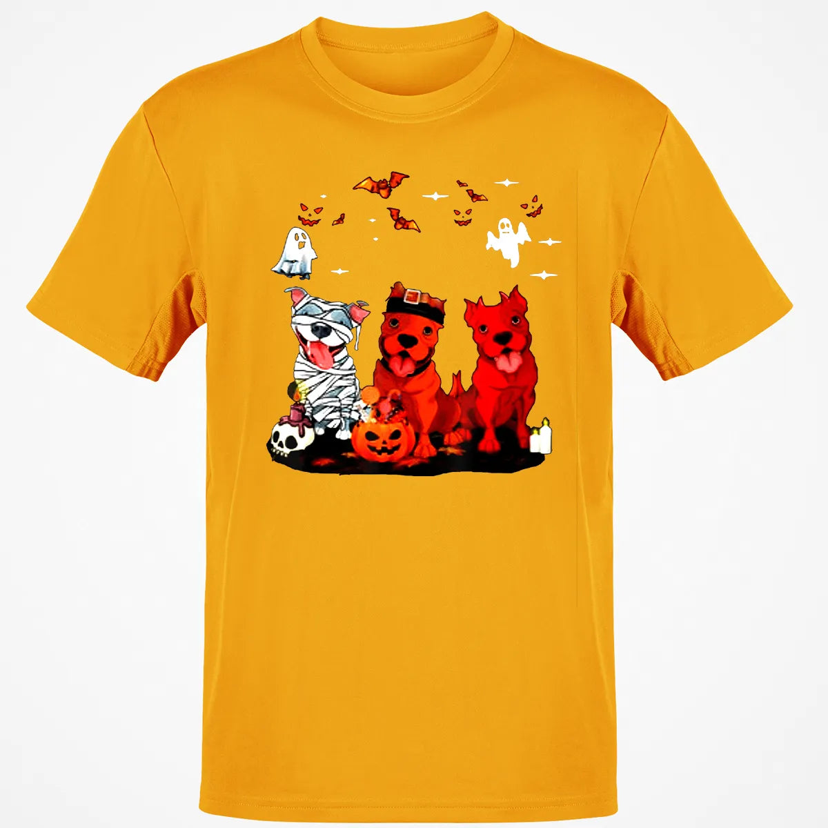 Classic Unisex T-Shirt - M2DLSZ3X
