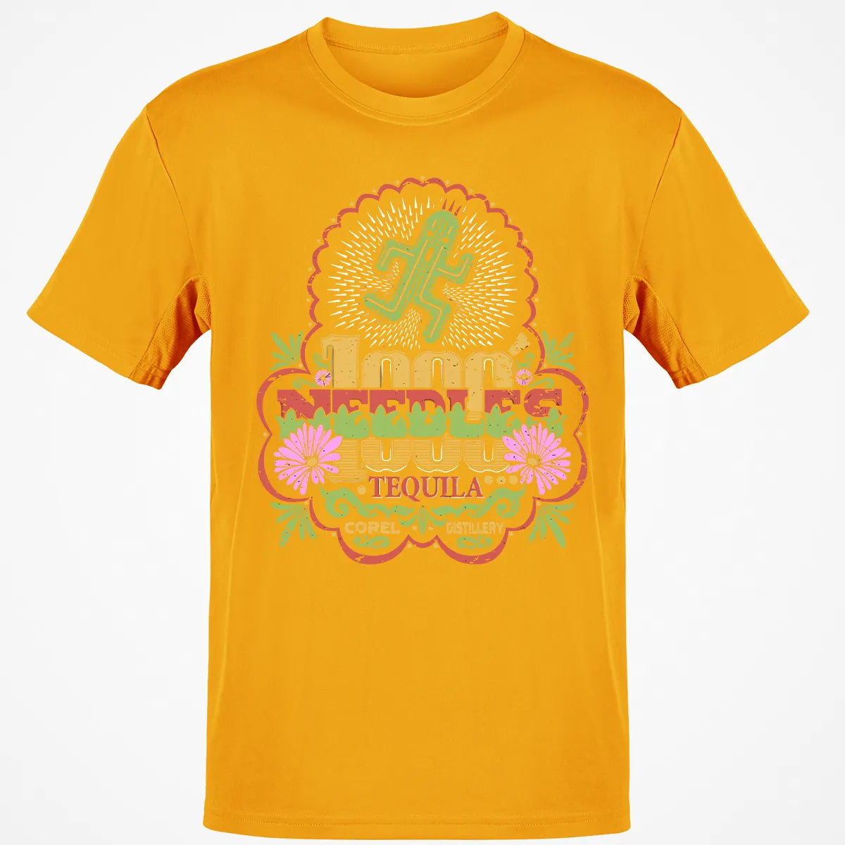 Classic Unisex T-Shirt - Z52NQL4L