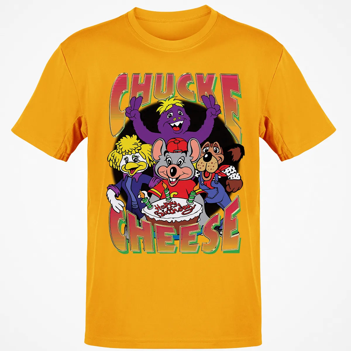 Classic Unisex T-Shirt - ZG75WAEU