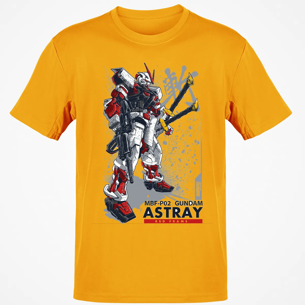 Classic Unisex T-Shirt - 4DTBX17B
