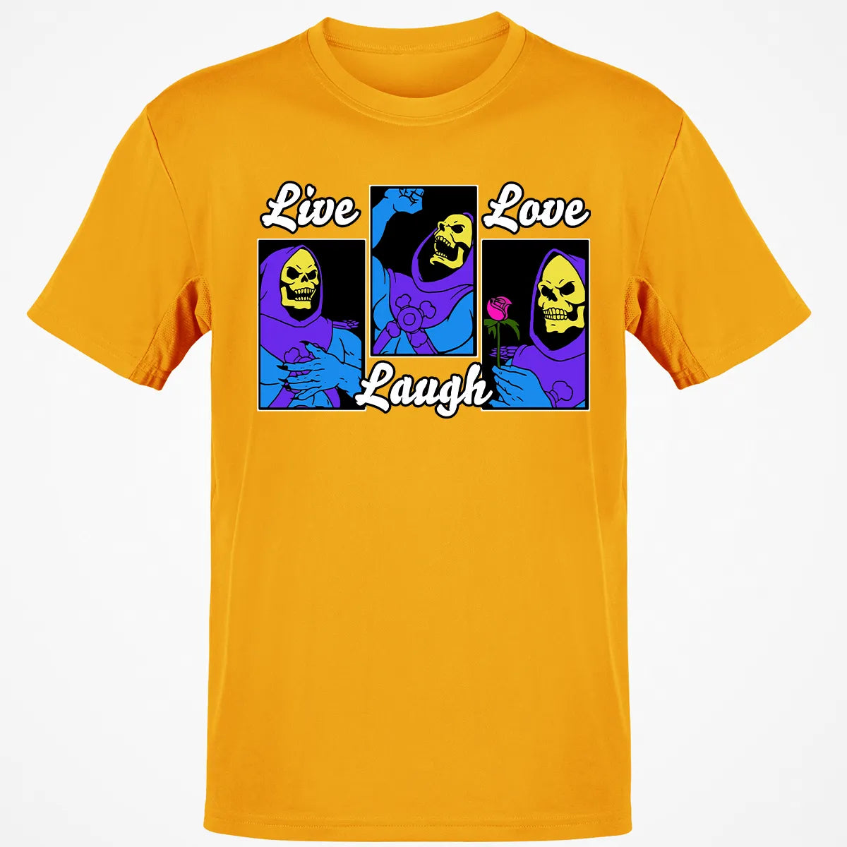 Classic Unisex T-Shirt - XVWXBJLD