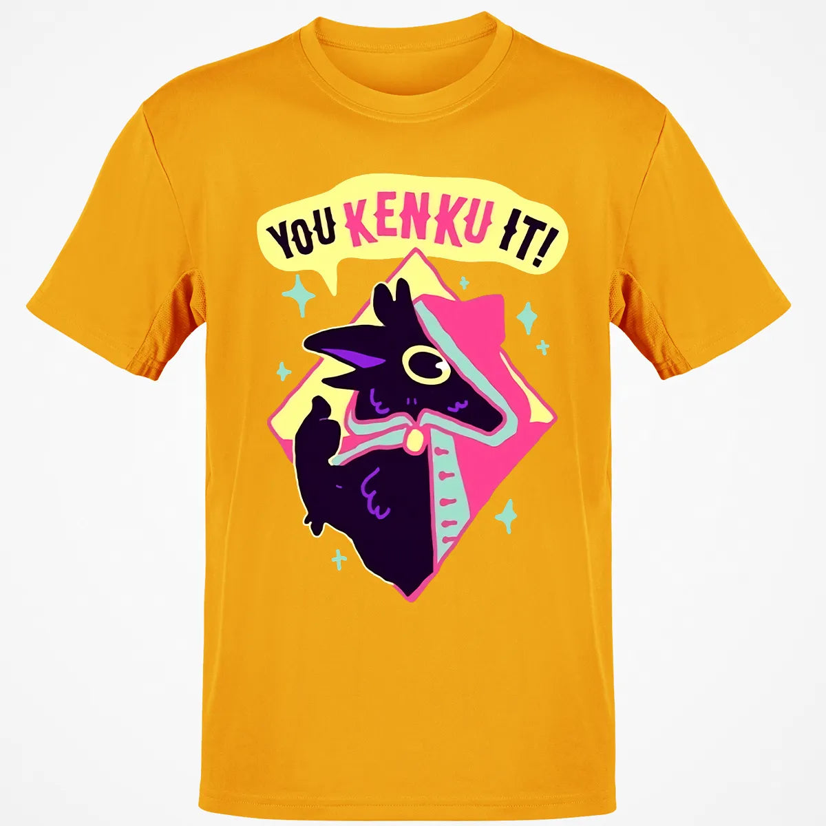 Classic Unisex T-Shirt - ES4VXMQK