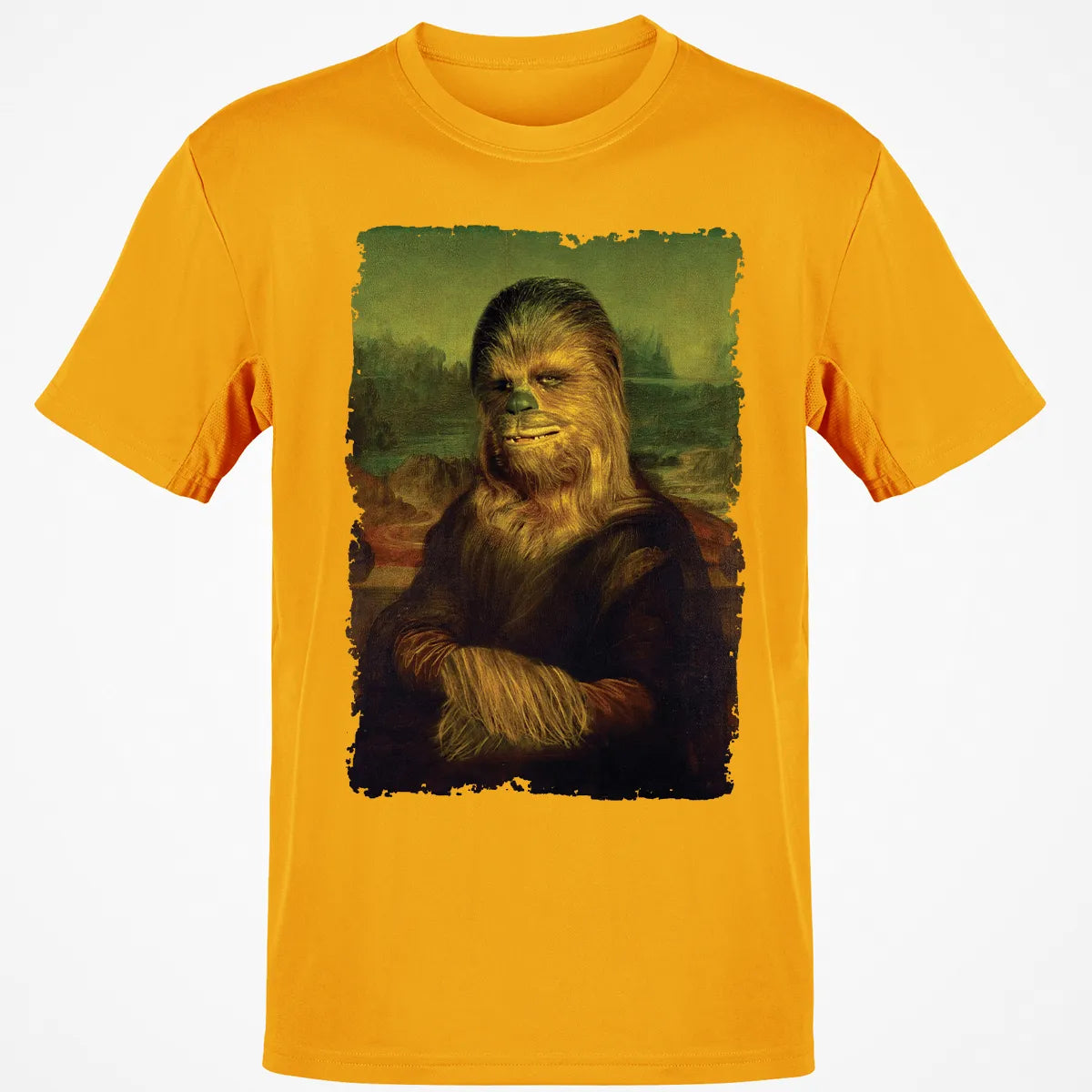 Classic Unisex T-Shirt - X3BLNKAN