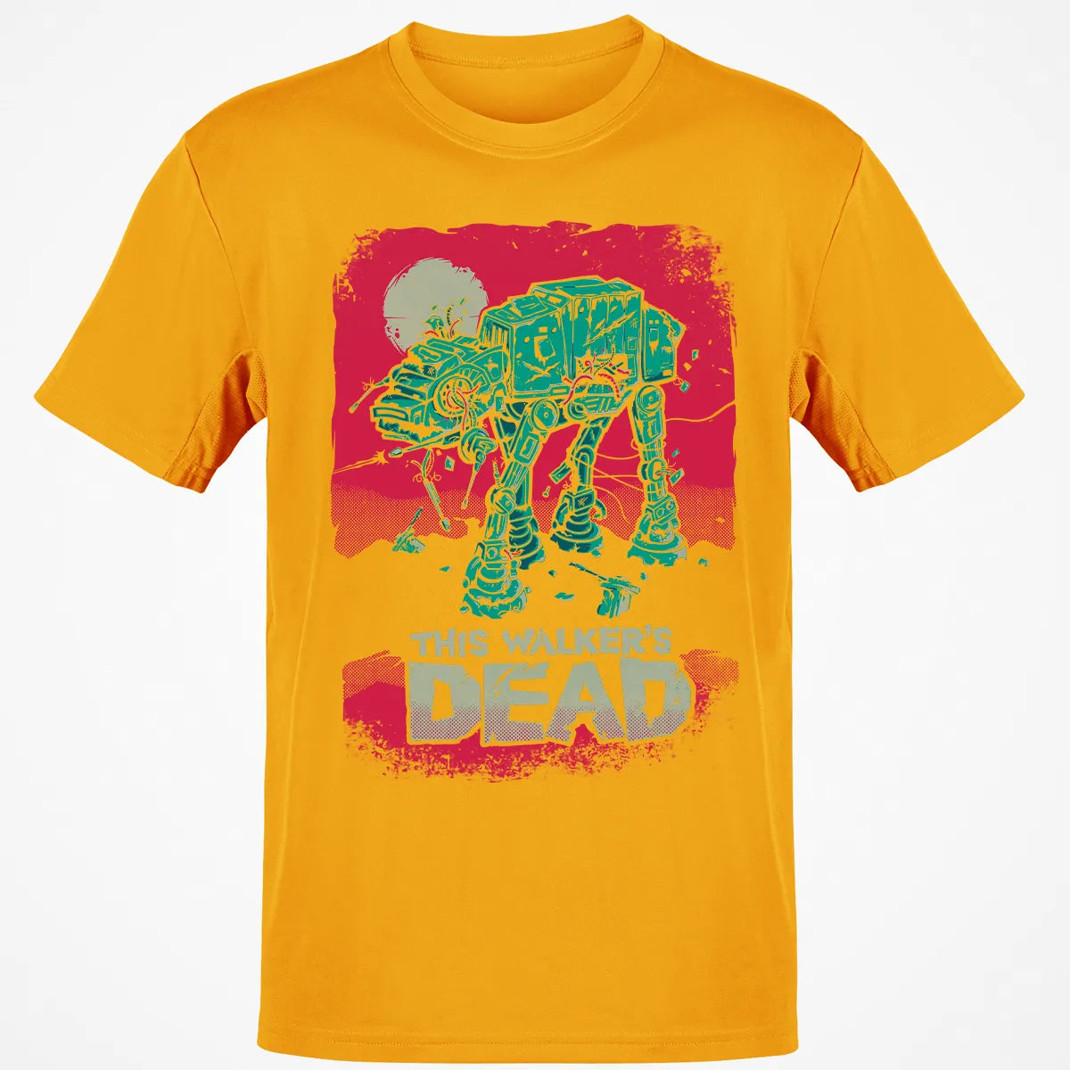 Classic Unisex T-Shirt - C3QUMAP7