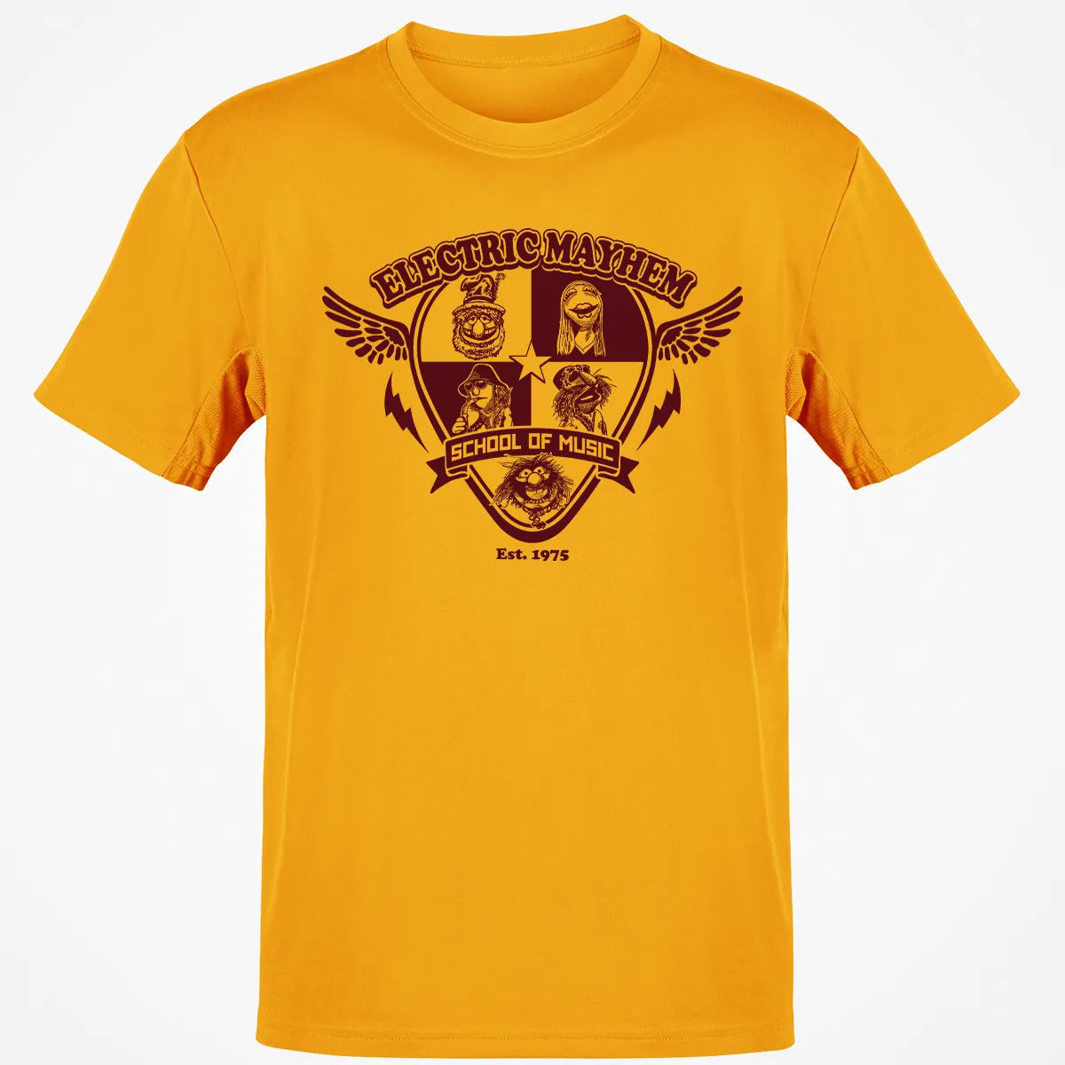 Classic Unisex T-Shirt - BM61QBAH