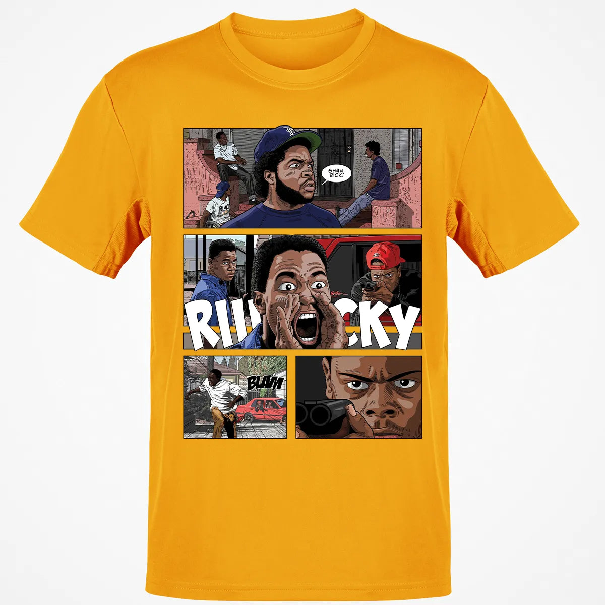 Classic Unisex T-Shirt - JT69Q9W5