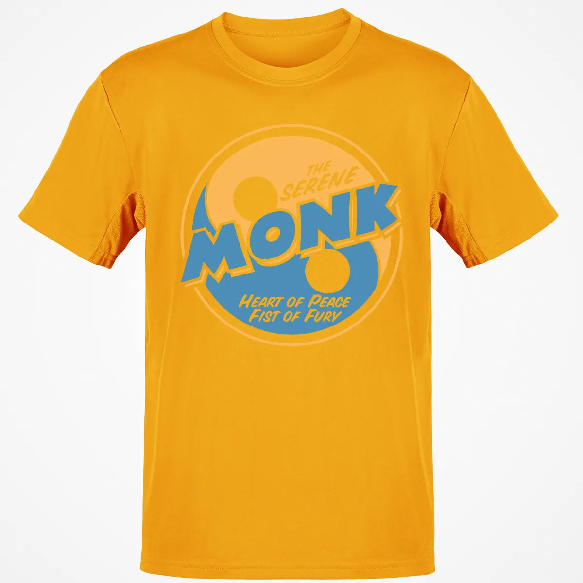 Classic Unisex T-Shirt - STT8UQ1N