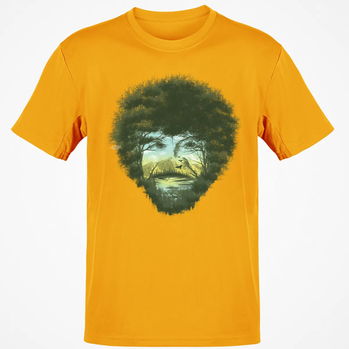Classic Unisex T-Shirt - KKN4YTJT