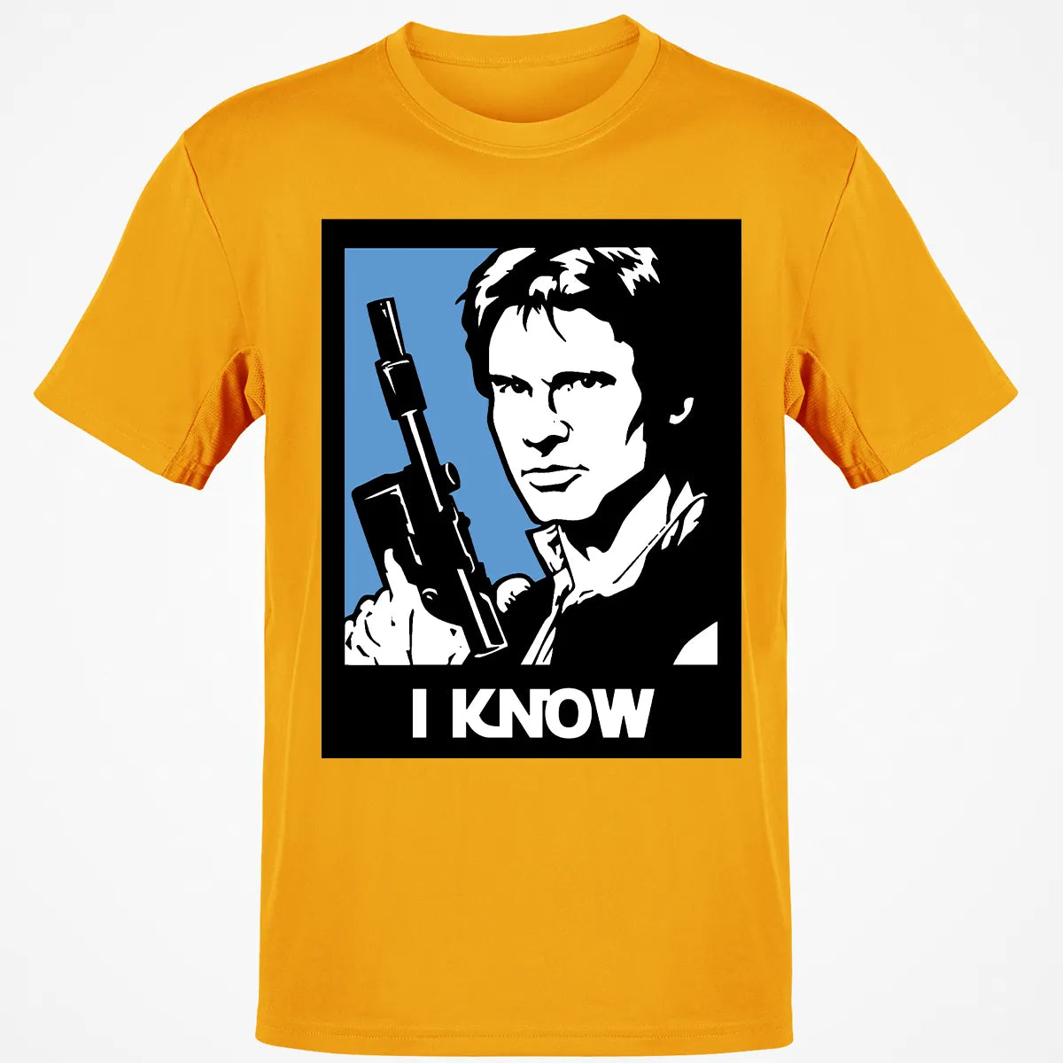 Classic Unisex T-Shirt - 3UKFQJBM