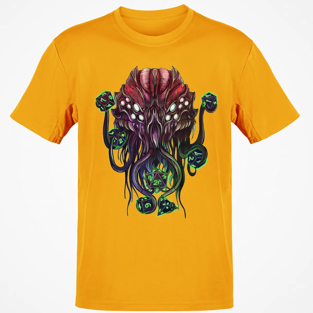 Classic Unisex T-Shirt - 6Q1DCC8A