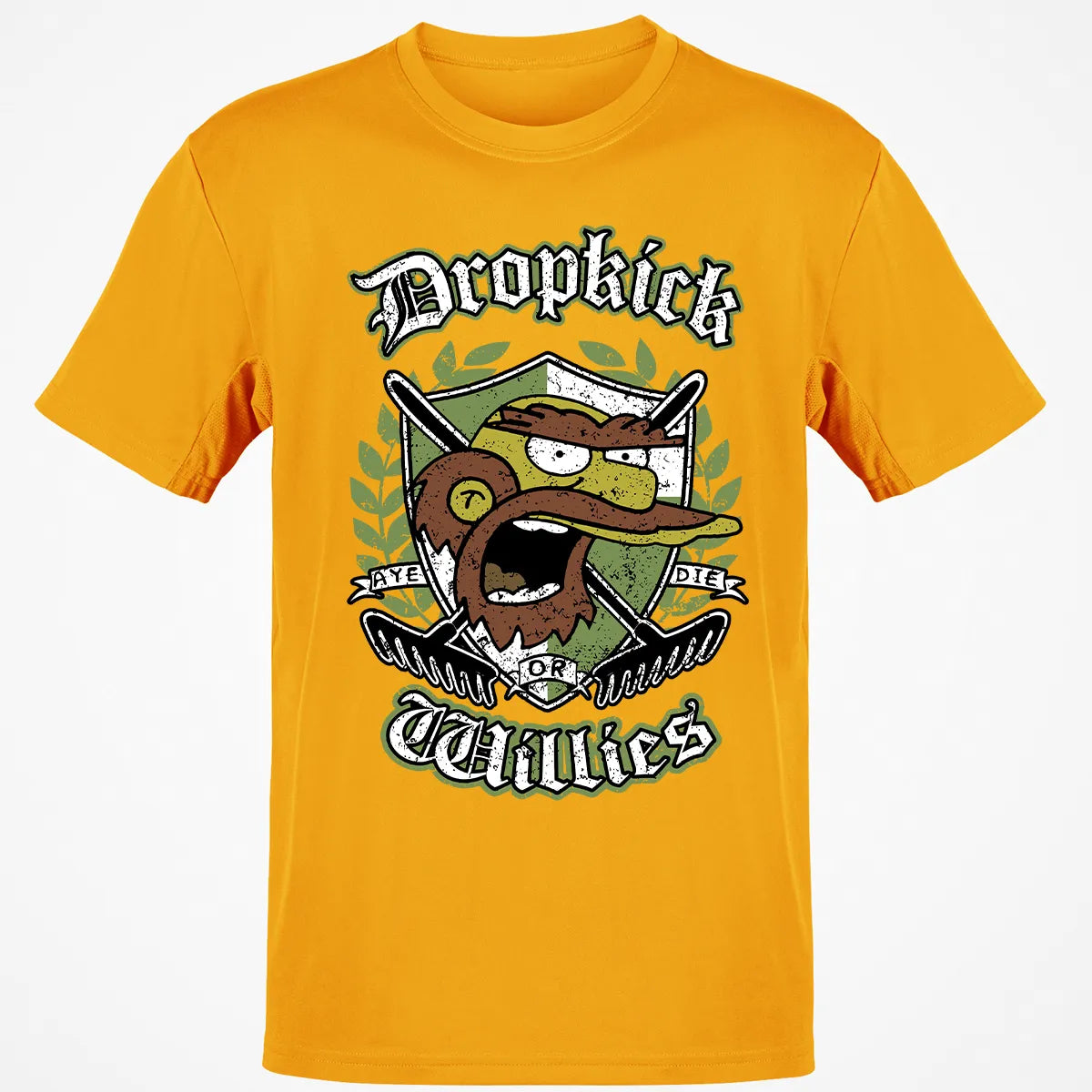 Classic Unisex T-Shirt - DMU4X3C6