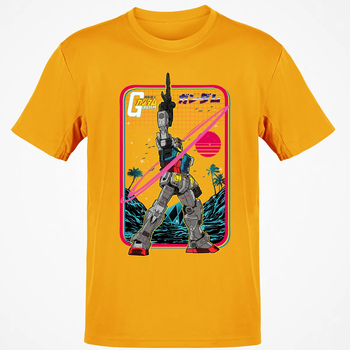 Classic Unisex T-Shirt - FWQ8D8JY