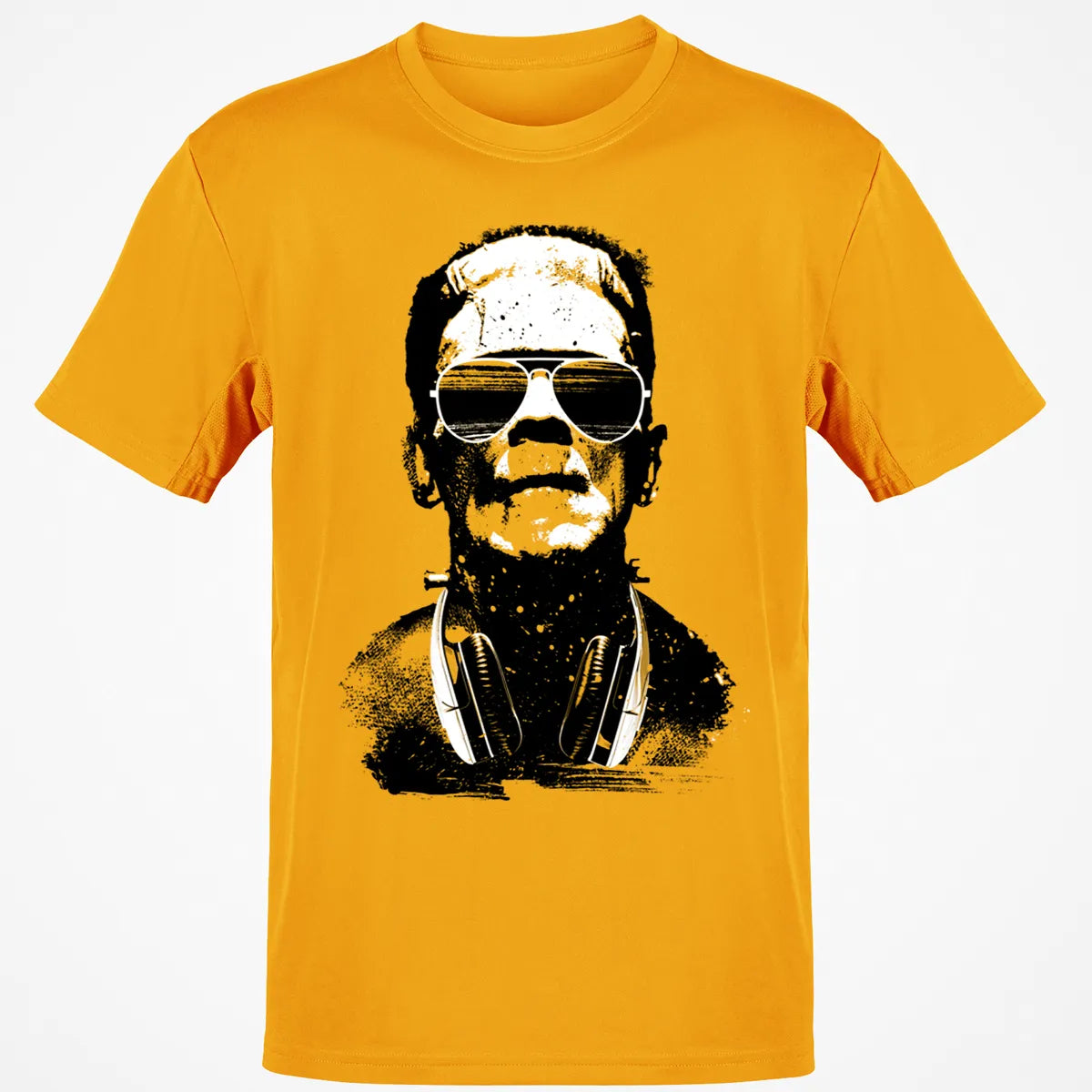 Classic Unisex T-Shirt - GRRFN1C8
