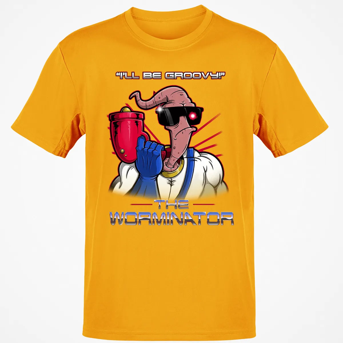 Classic Unisex T-Shirt - GWDJRSKL