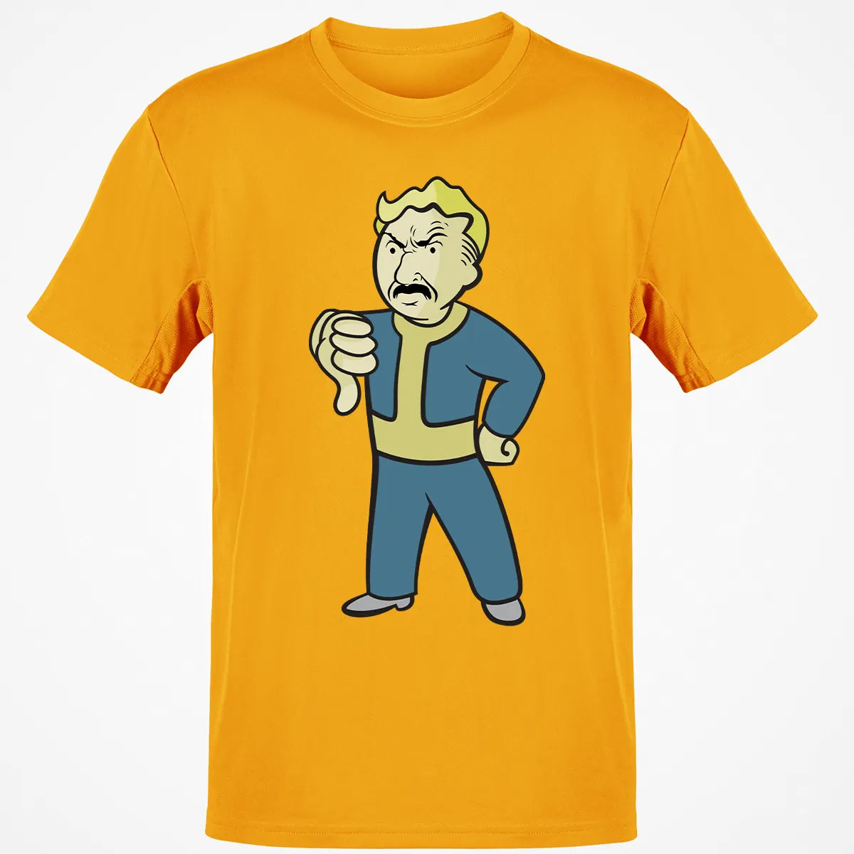 Classic Unisex T-Shirt - S6XRB4BM