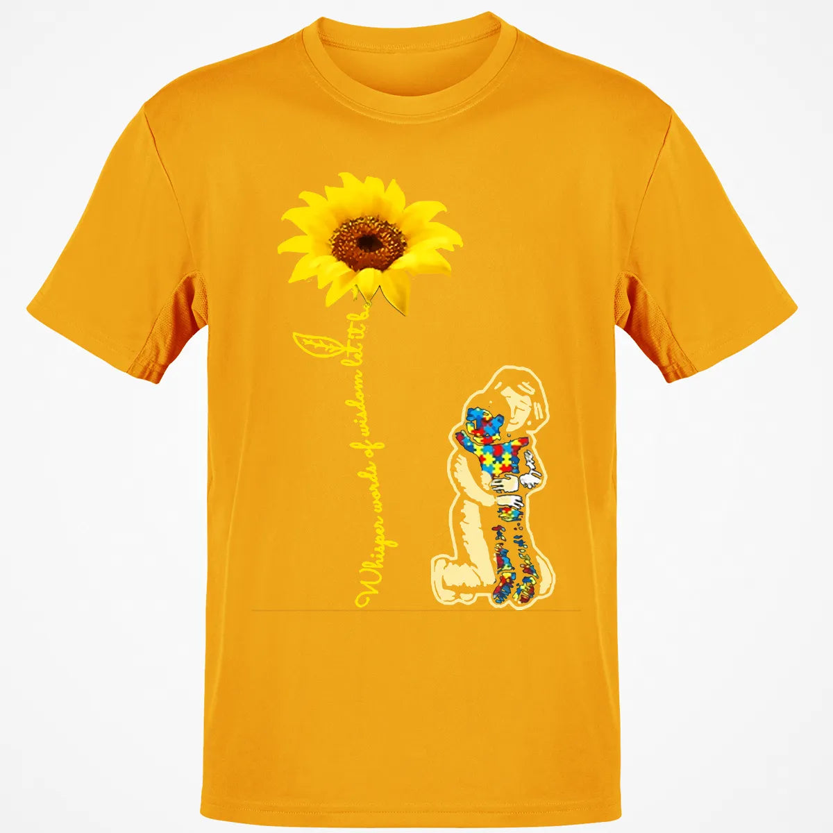 Classic Unisex T-Shirt - J2SDWVCC