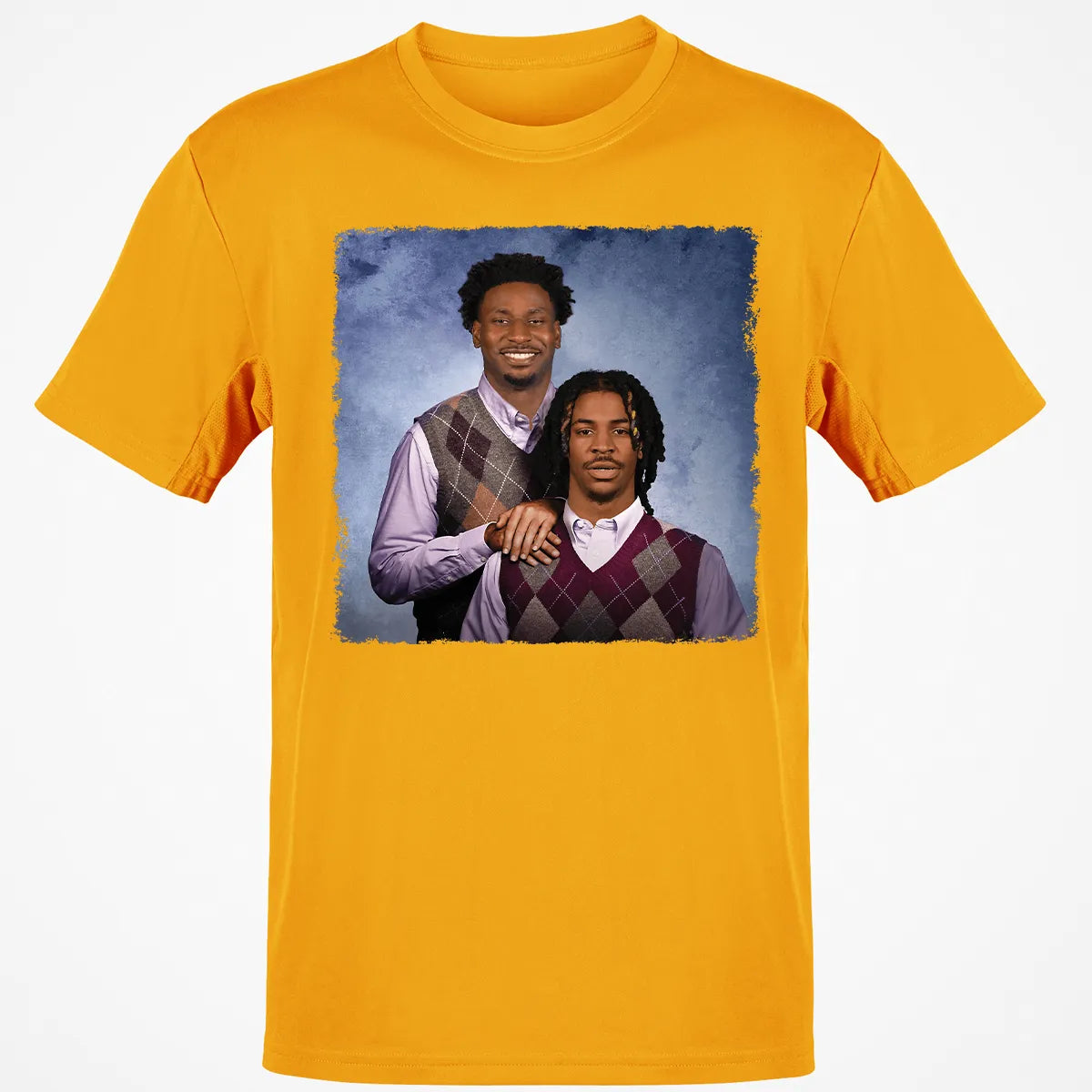 Classic Unisex T-Shirt - JFB7Z5JA