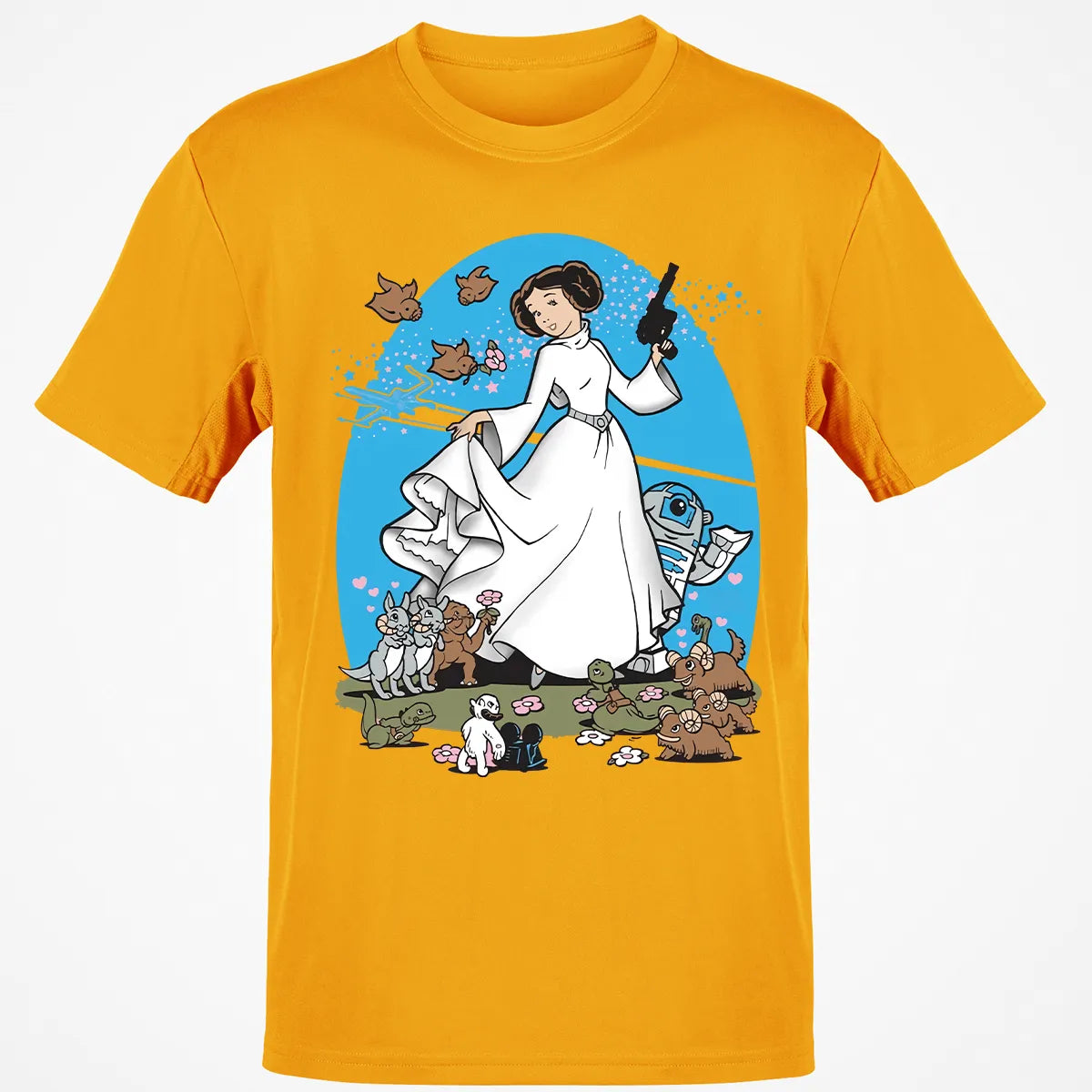 Classic Unisex T-Shirt - 48WXBB2R