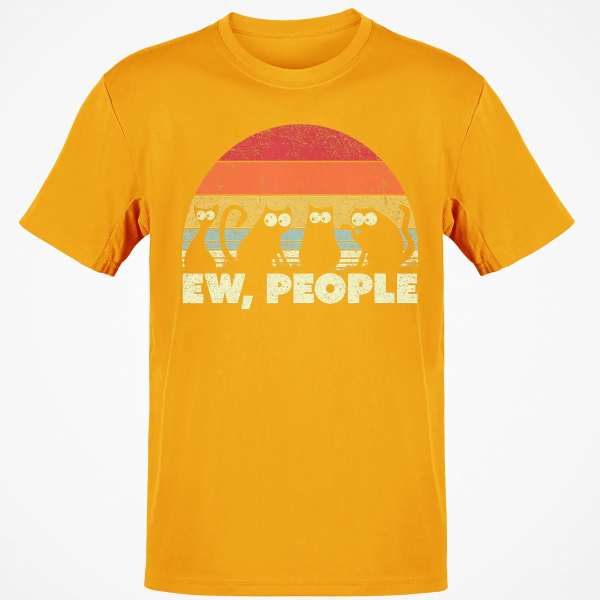 Classic Unisex T-Shirt - 4ZDNTZAW