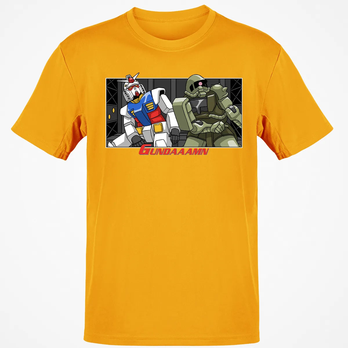 Classic Unisex T-Shirt - 32CHPZP3