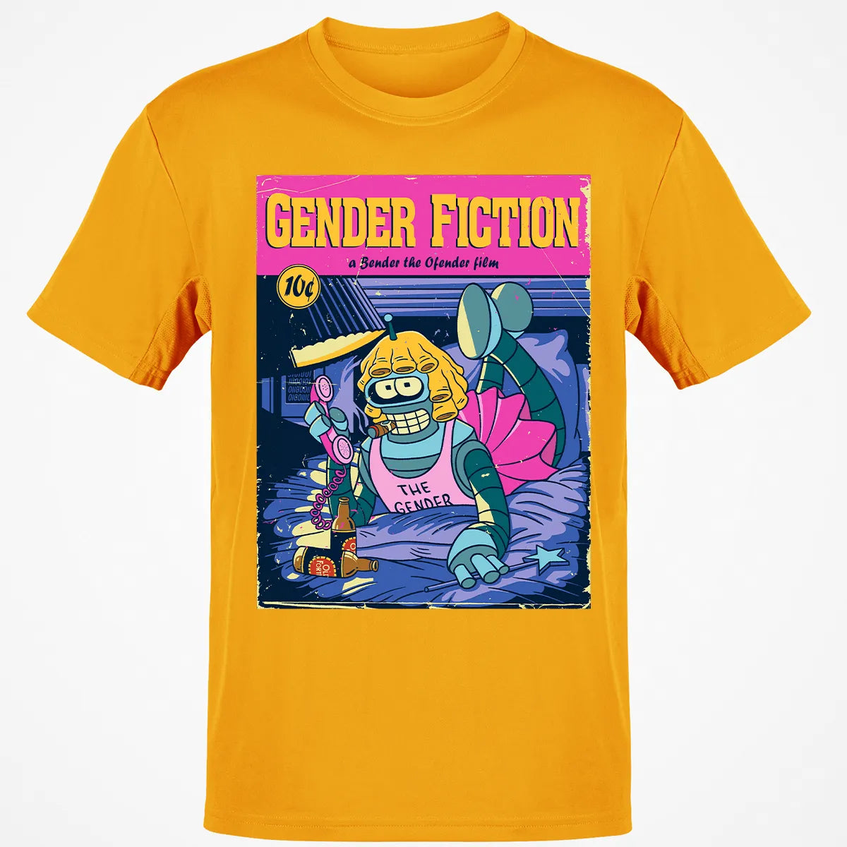 Classic Unisex T-Shirt - VT5GR71W