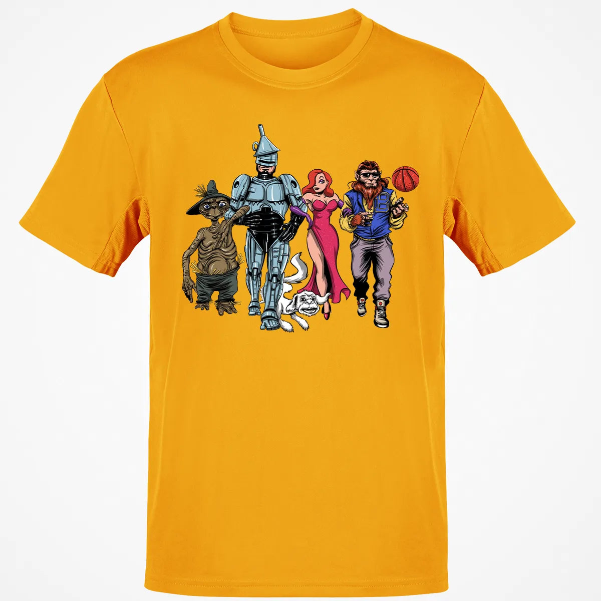 Classic Unisex T-Shirt - JDGMS2KW