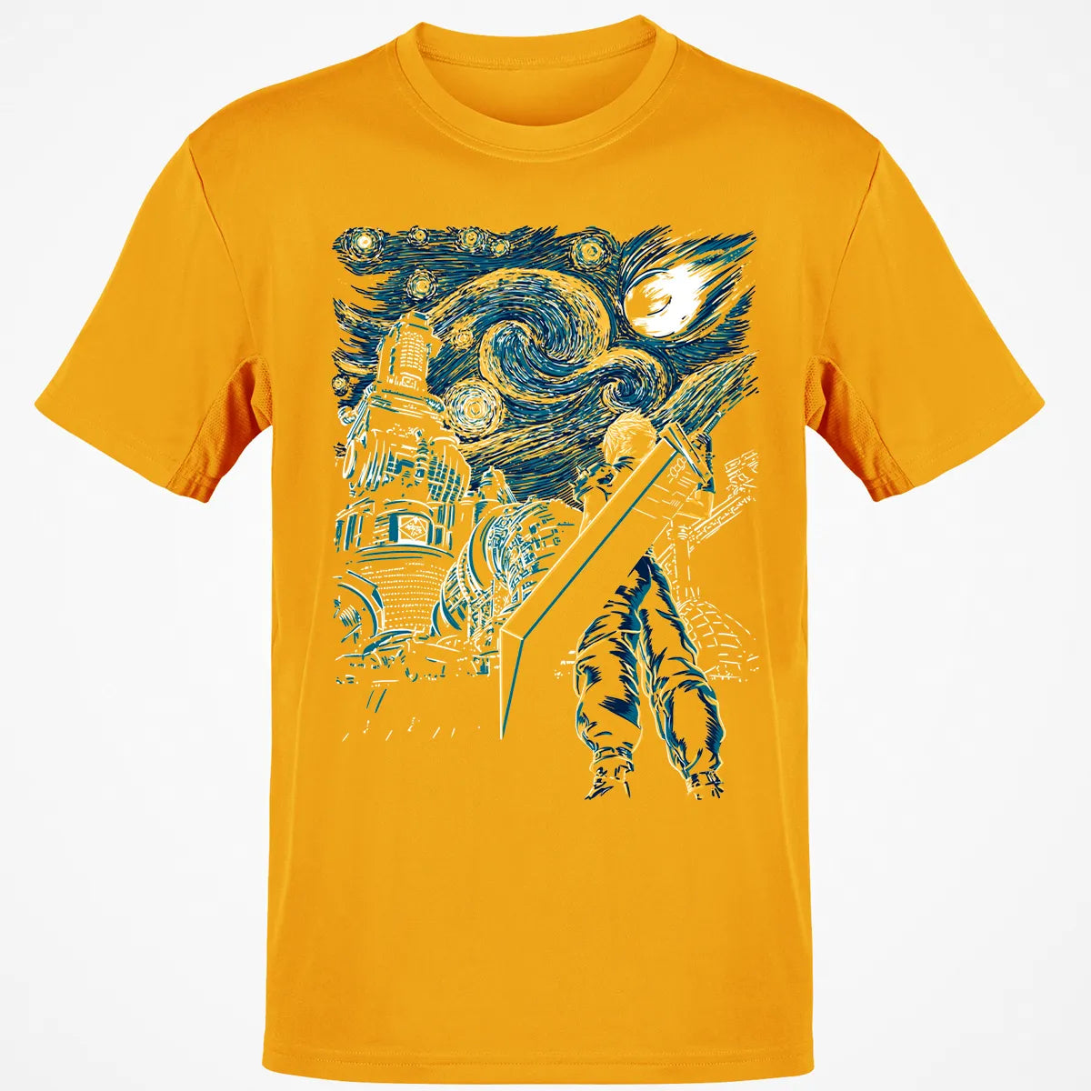Classic Unisex T-Shirt - J9JQBF21