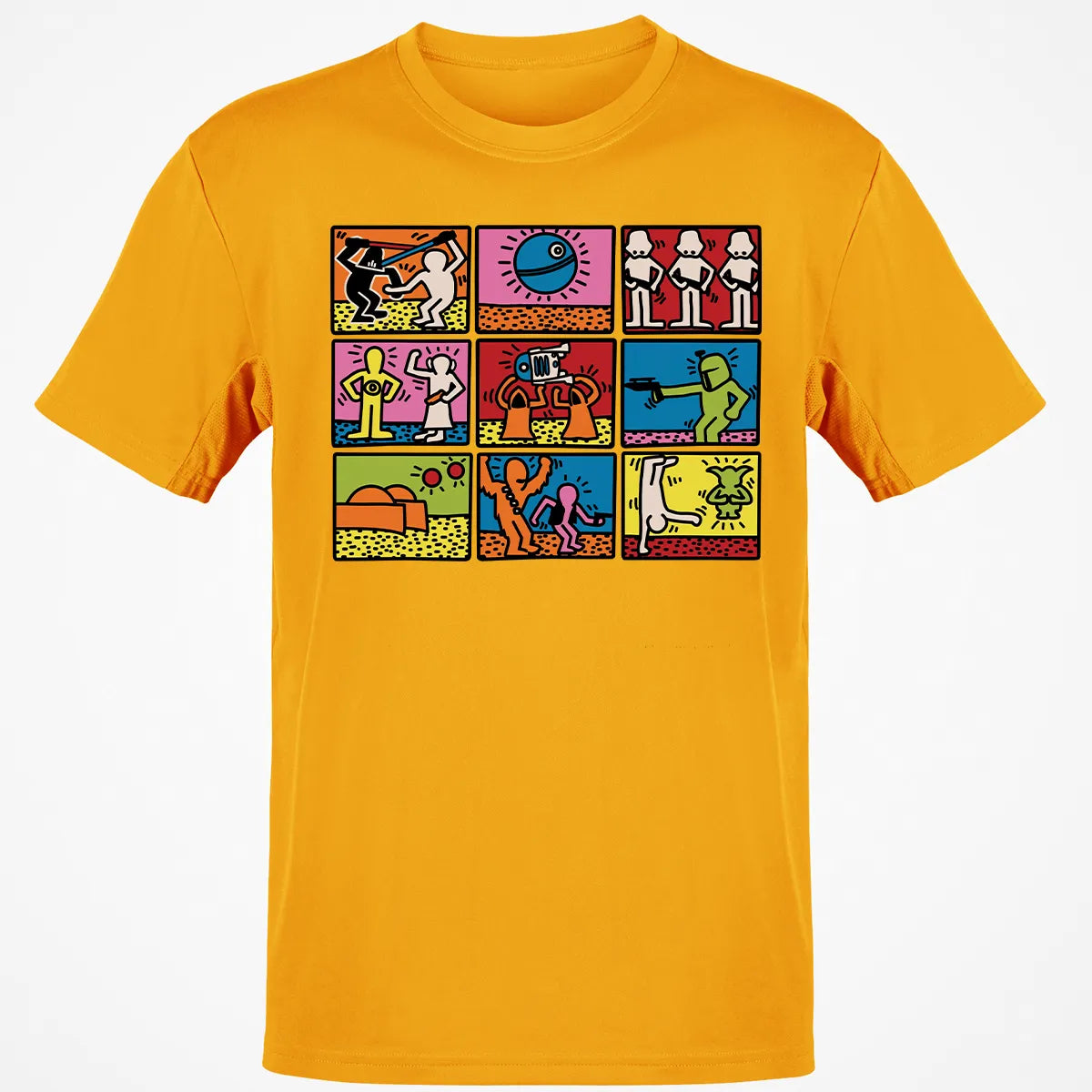 Classic Unisex T-Shirt - E29V7AFQ