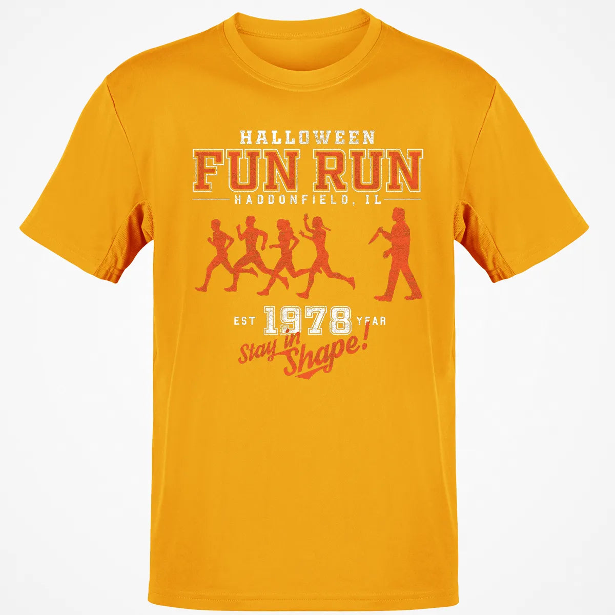 Classic Unisex T-Shirt - 69N9W73Z
