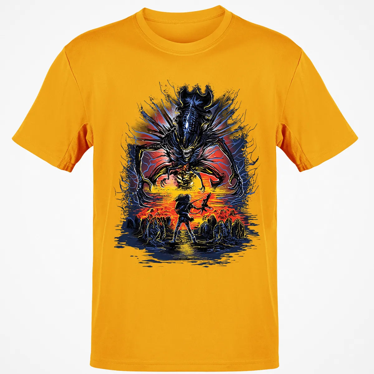Classic Unisex T-Shirt - TQKJ5ZB7