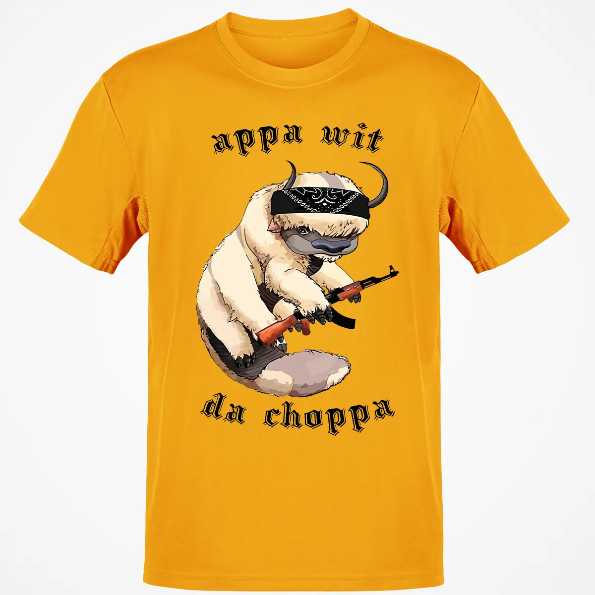 Classic Unisex T-Shirt - SLTC73LR