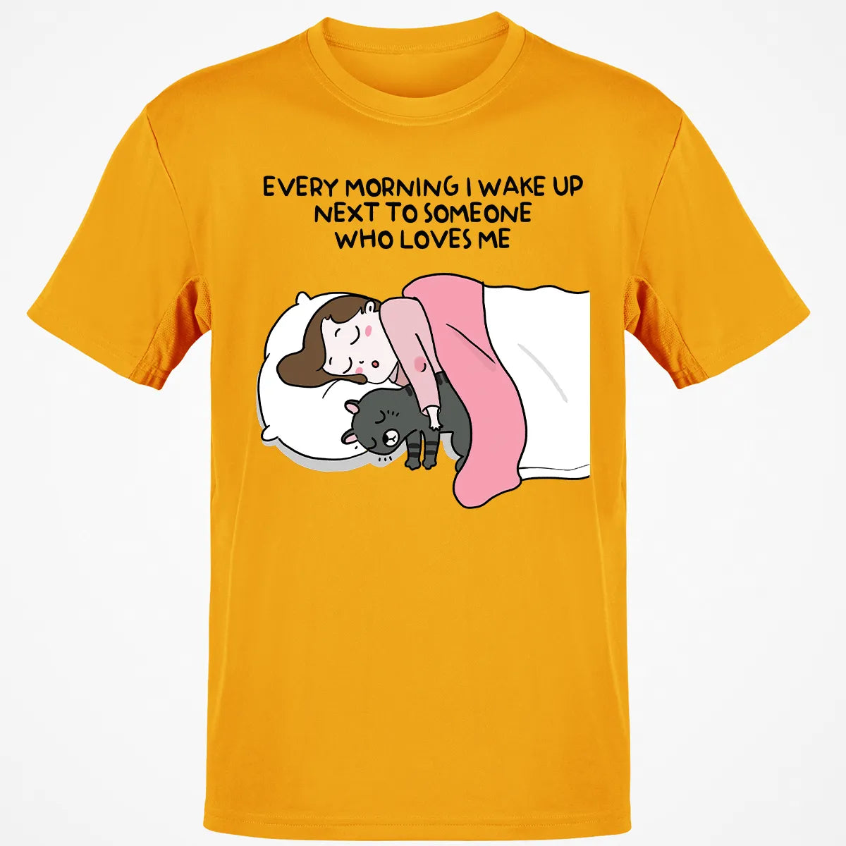 Classic Unisex T-Shirt - F7P2UVSR