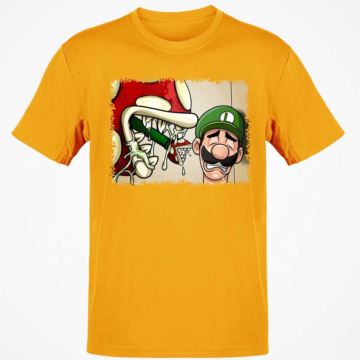 Classic Unisex T-Shirt - MQPT4Y76