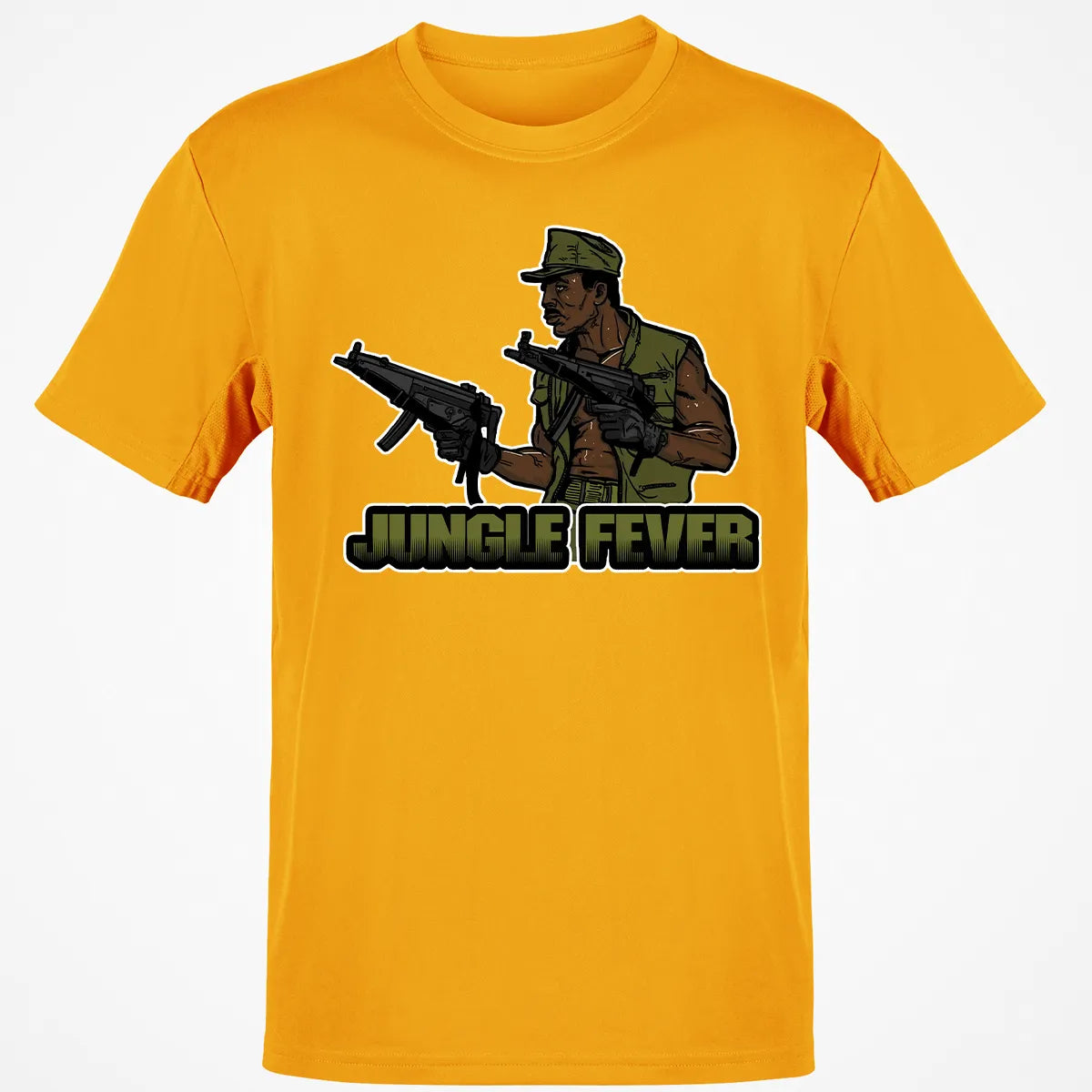 Classic Unisex T-Shirt - 9GBAWUPF