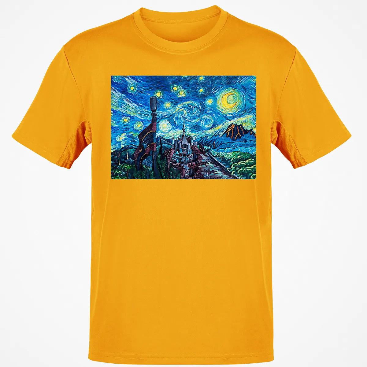 Classic Unisex T-Shirt - 85CY67GZ