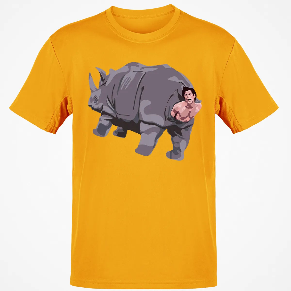 Classic Unisex T-Shirt - A7J59WNG
