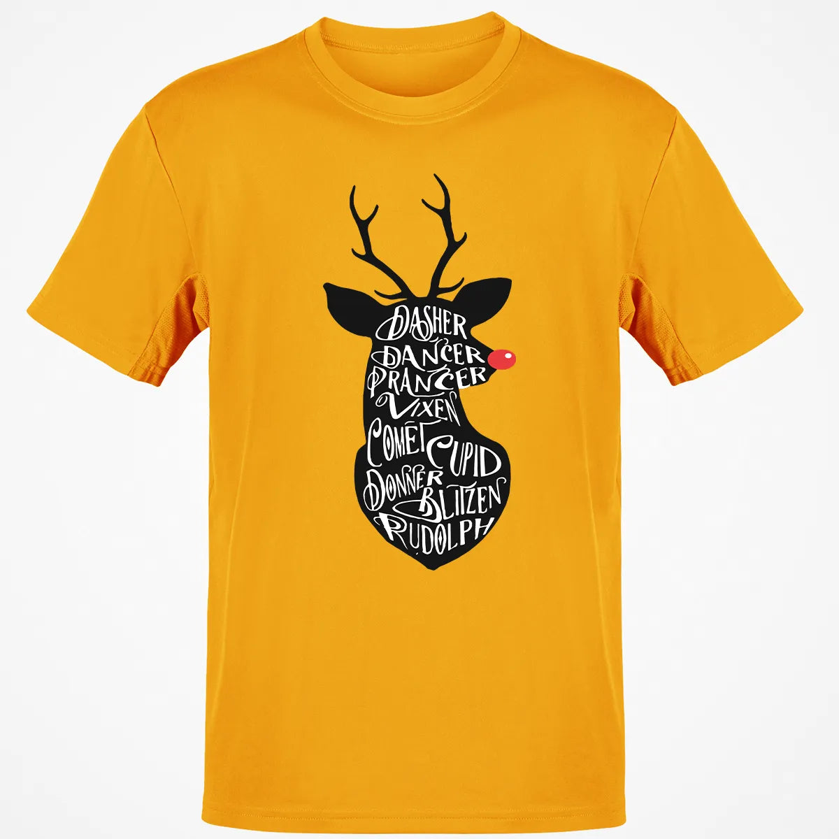 Classic Unisex T-Shirt - PMCJ4S9V