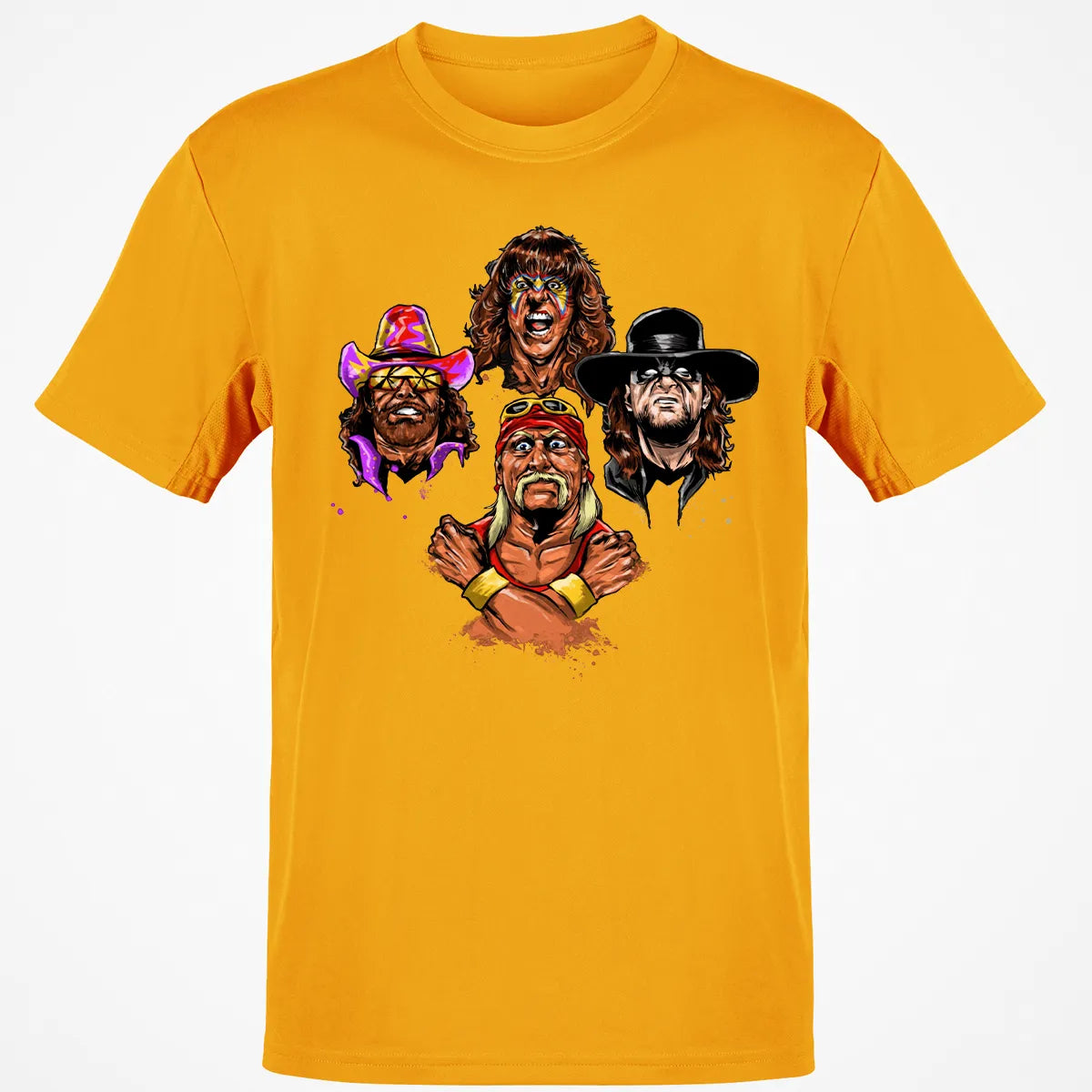 Classic Unisex T-Shirt - ZA5SLVQG